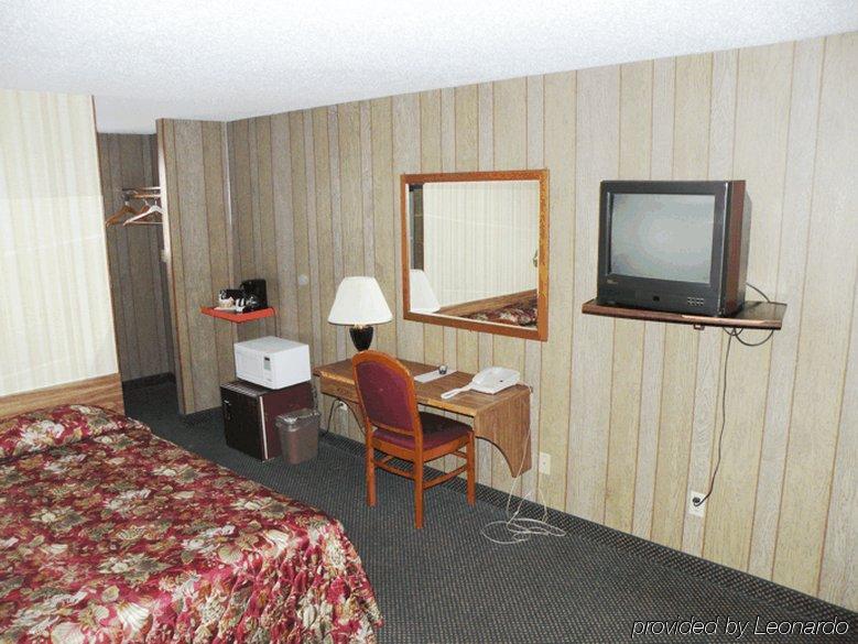 Motel Nicholas Omak Room photo